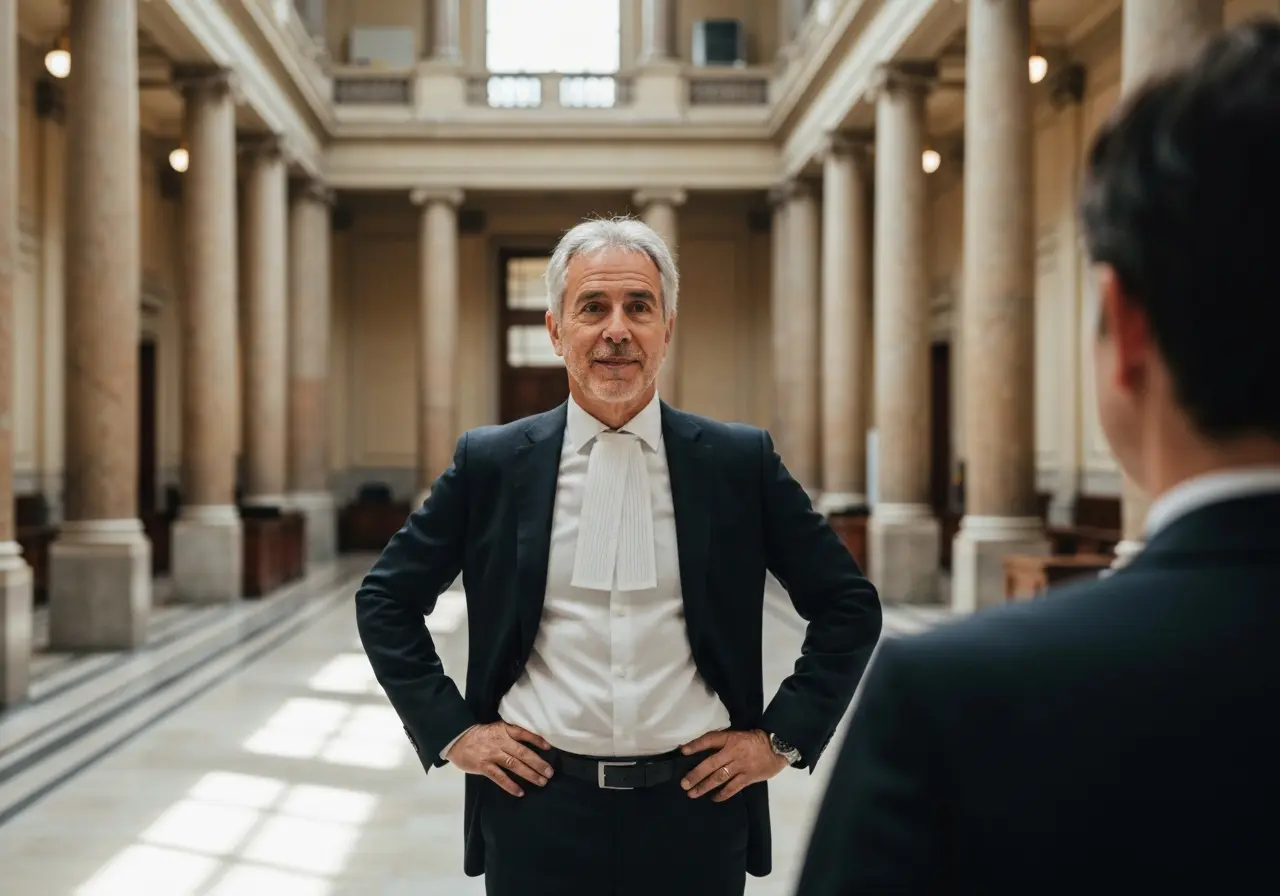 Avocat harcèlement moral travail : consultez en ligne dès 49€