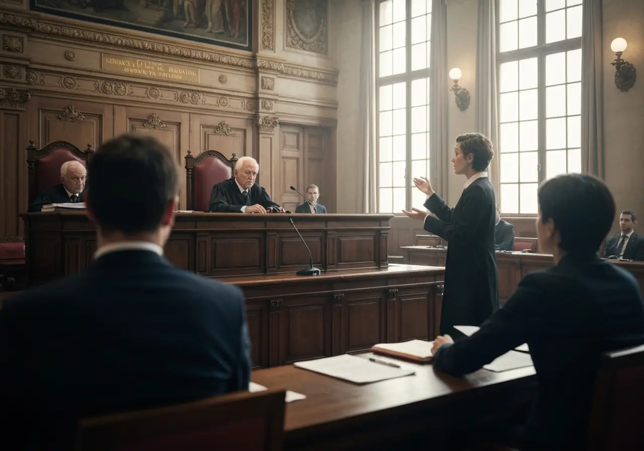 Consultez un avocat autorité parentale en ligne dès 49€