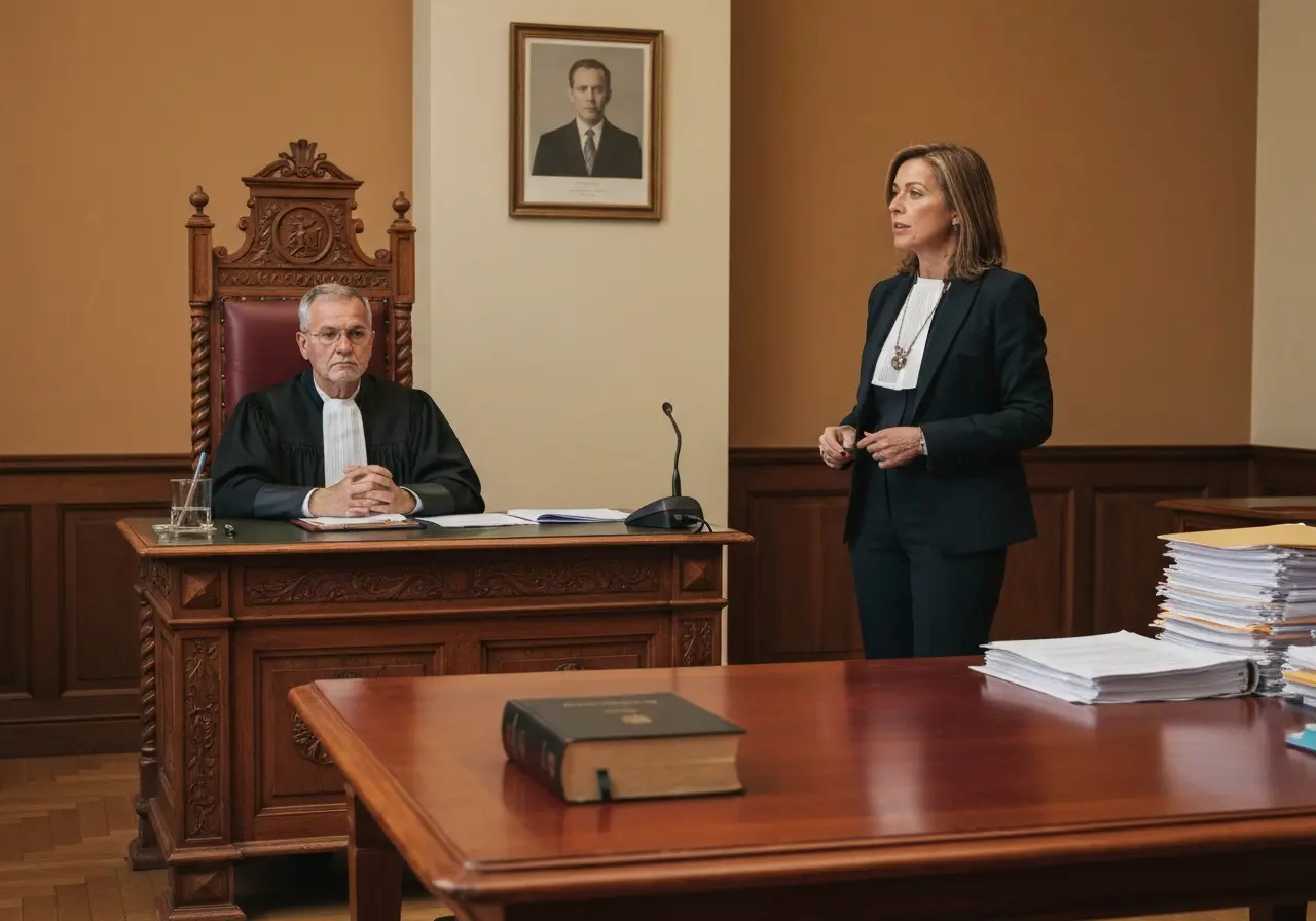 Avocat licenciement Roubaix : consultation en ligne dès 49€