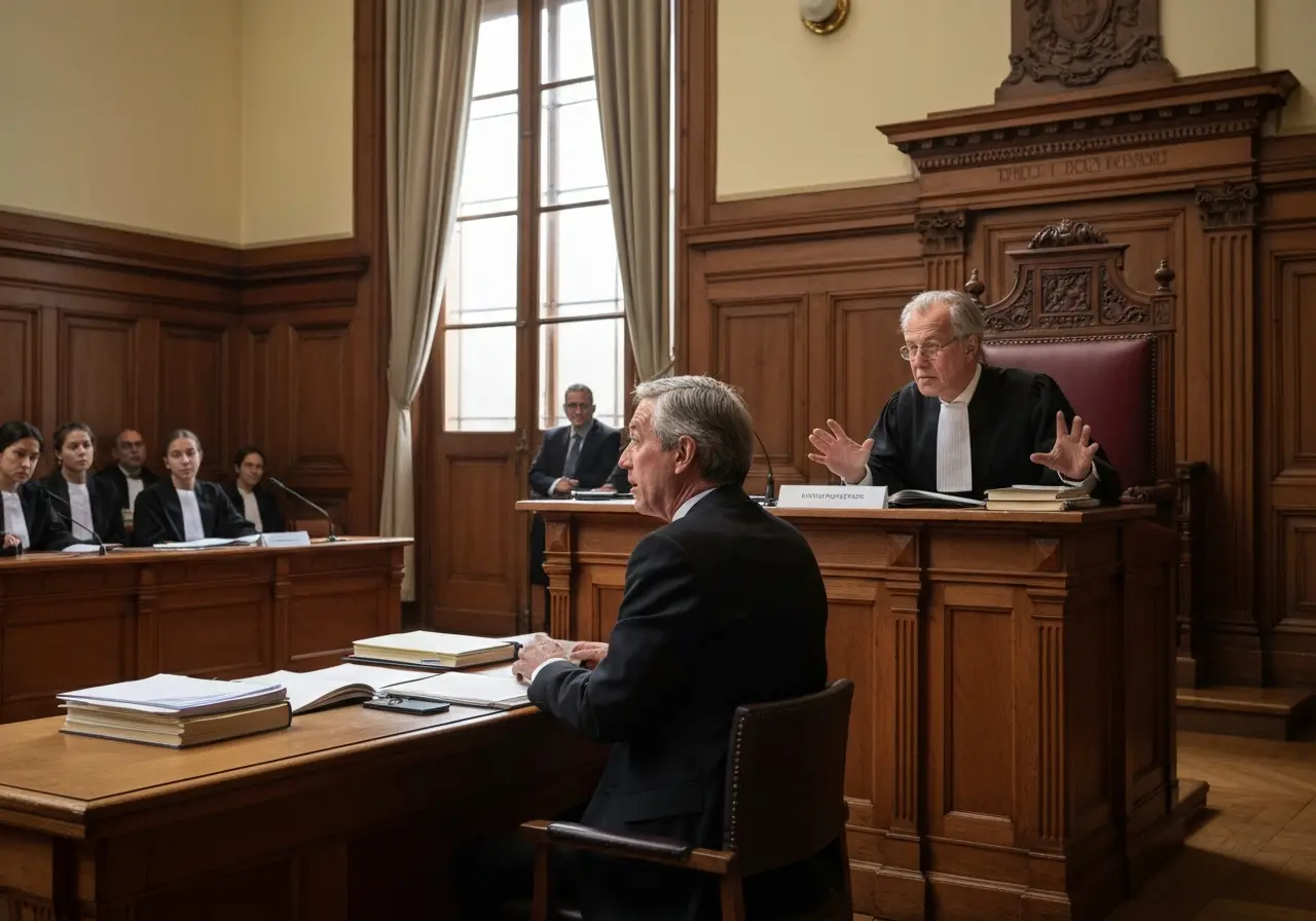 Combien coûte un avocat pour une garde d'enfant en 2026 ?