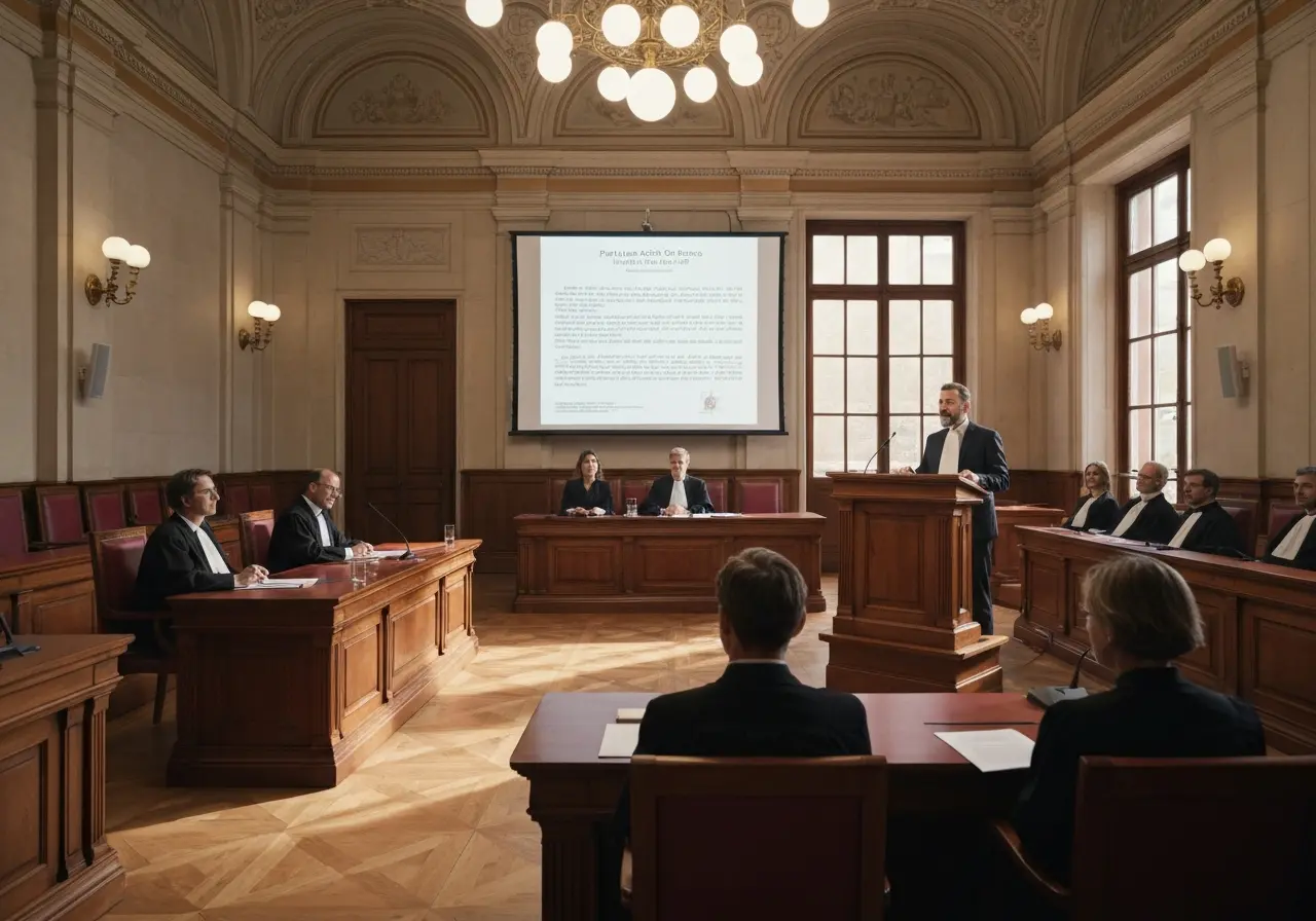 Permanence avocat gratuit Lyon 9 : consultation juridique en ligne