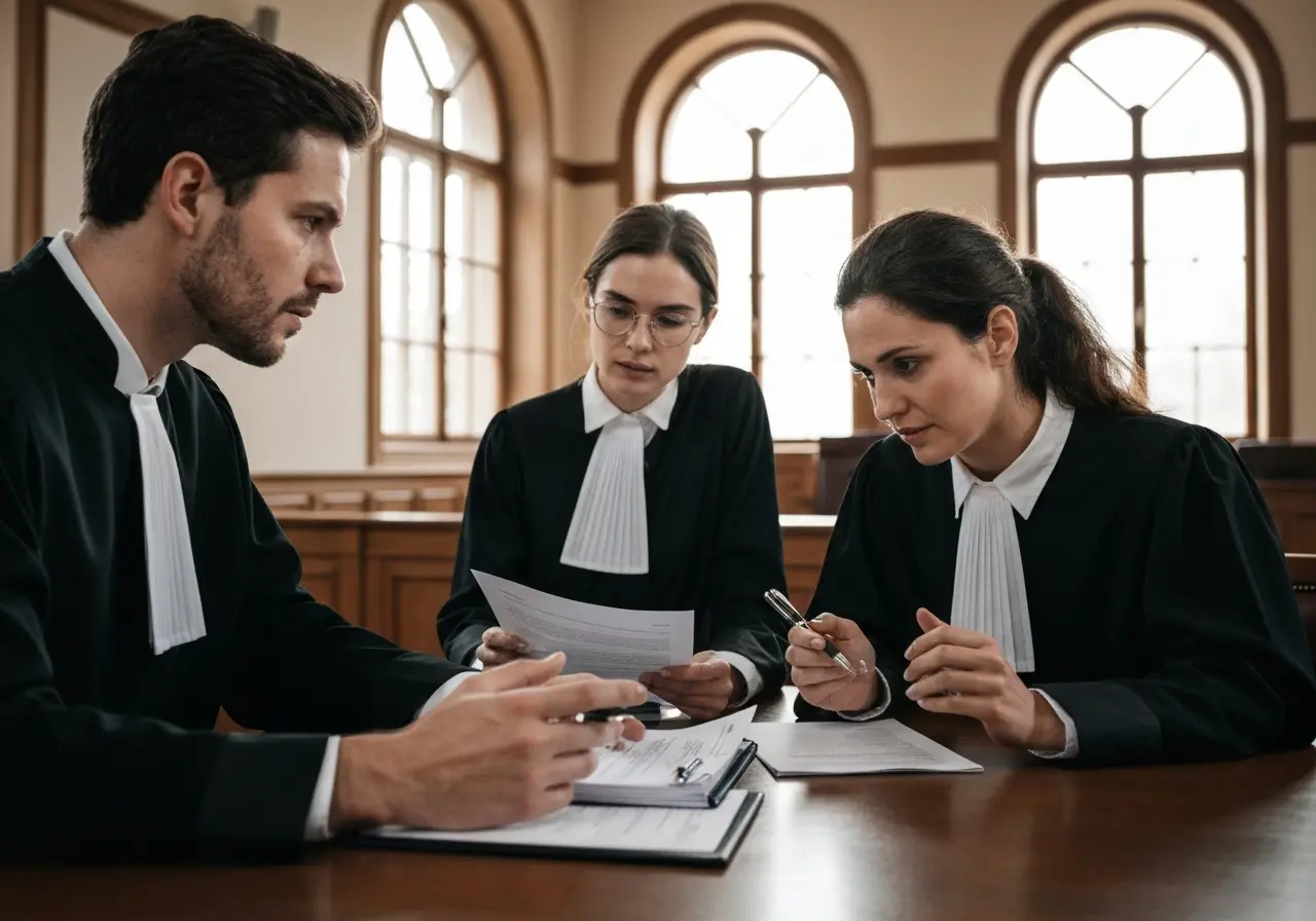 Avocat en divorce pas cher : consultez en ligne dès 49€