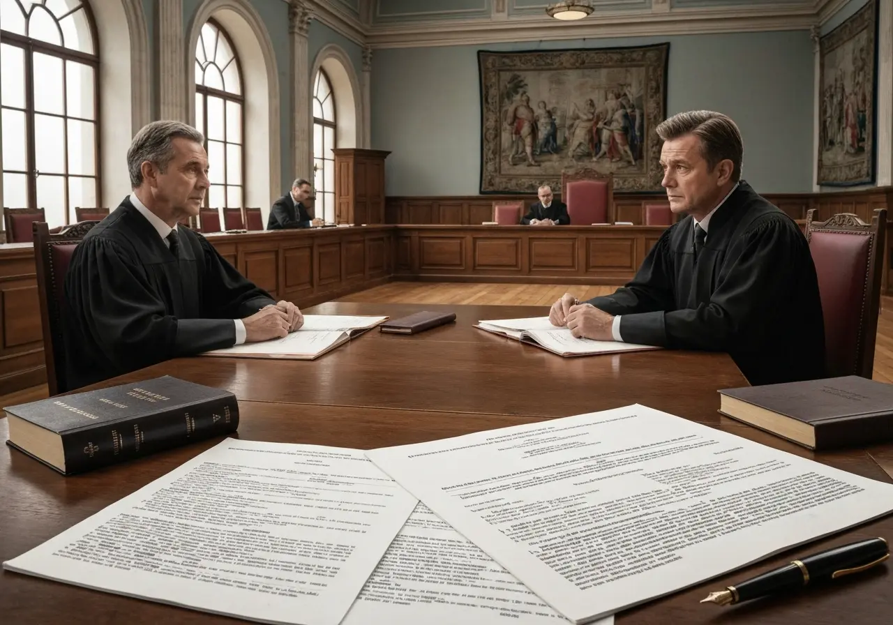Consultation avocat consommation eau : litiges et factures