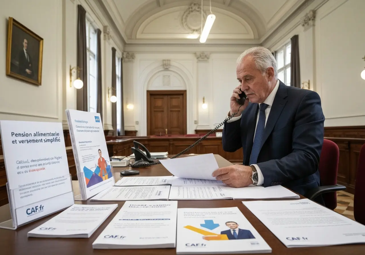 Aides juridictionnelles divorce : conditions et démarches en 2026