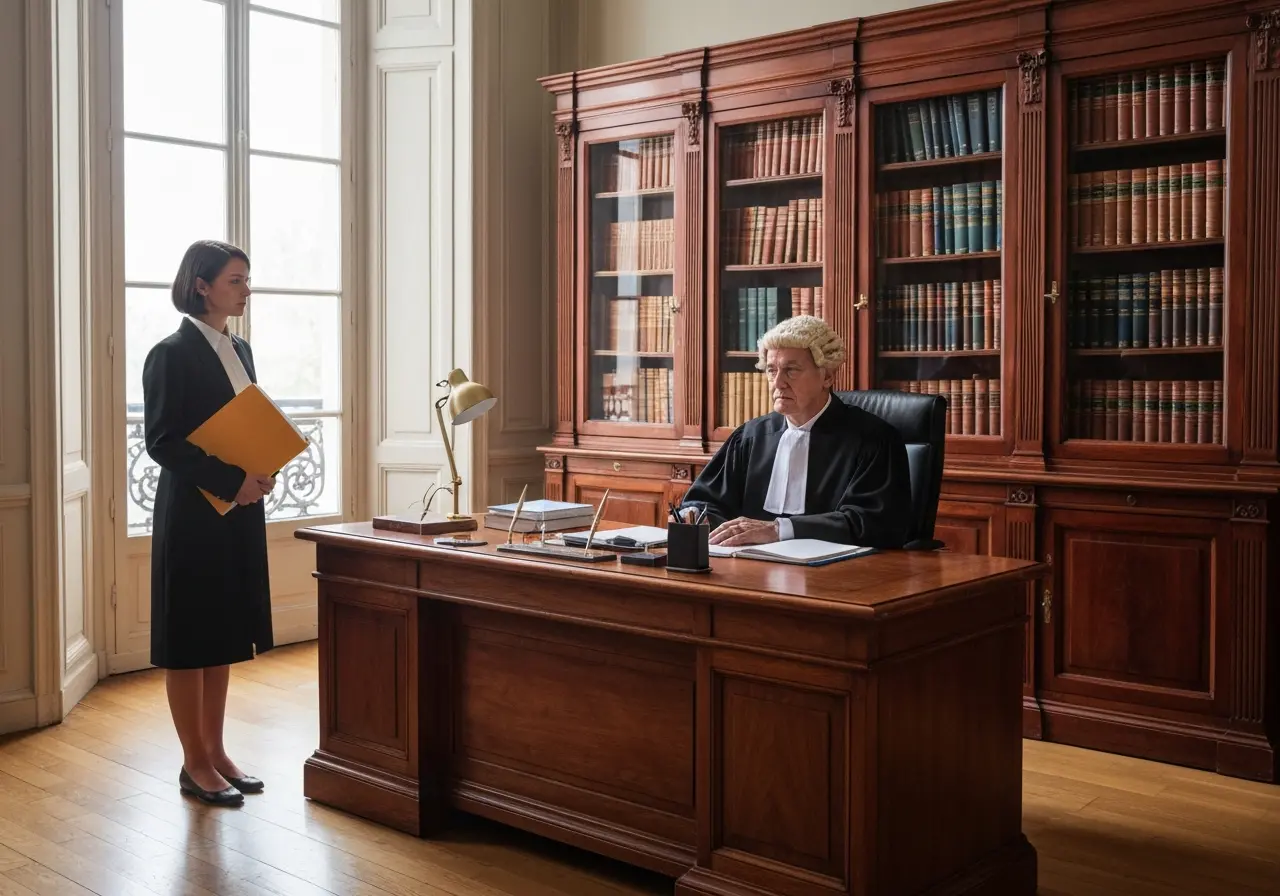 Avocat en ligne divorce gratuit : consultation juridique 2026