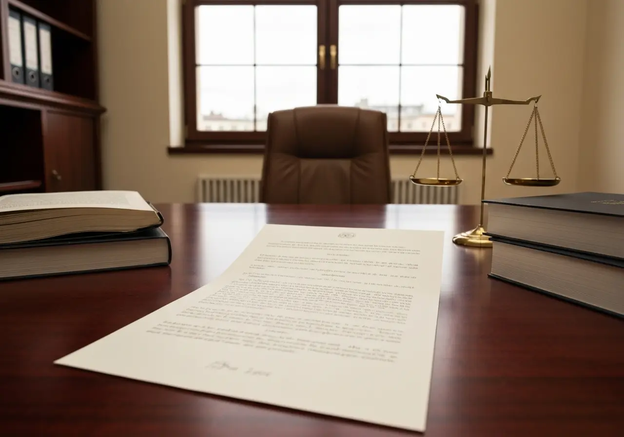 La Maison des Droits et de la Justice : Consultez un avocat en ligne dès 49€