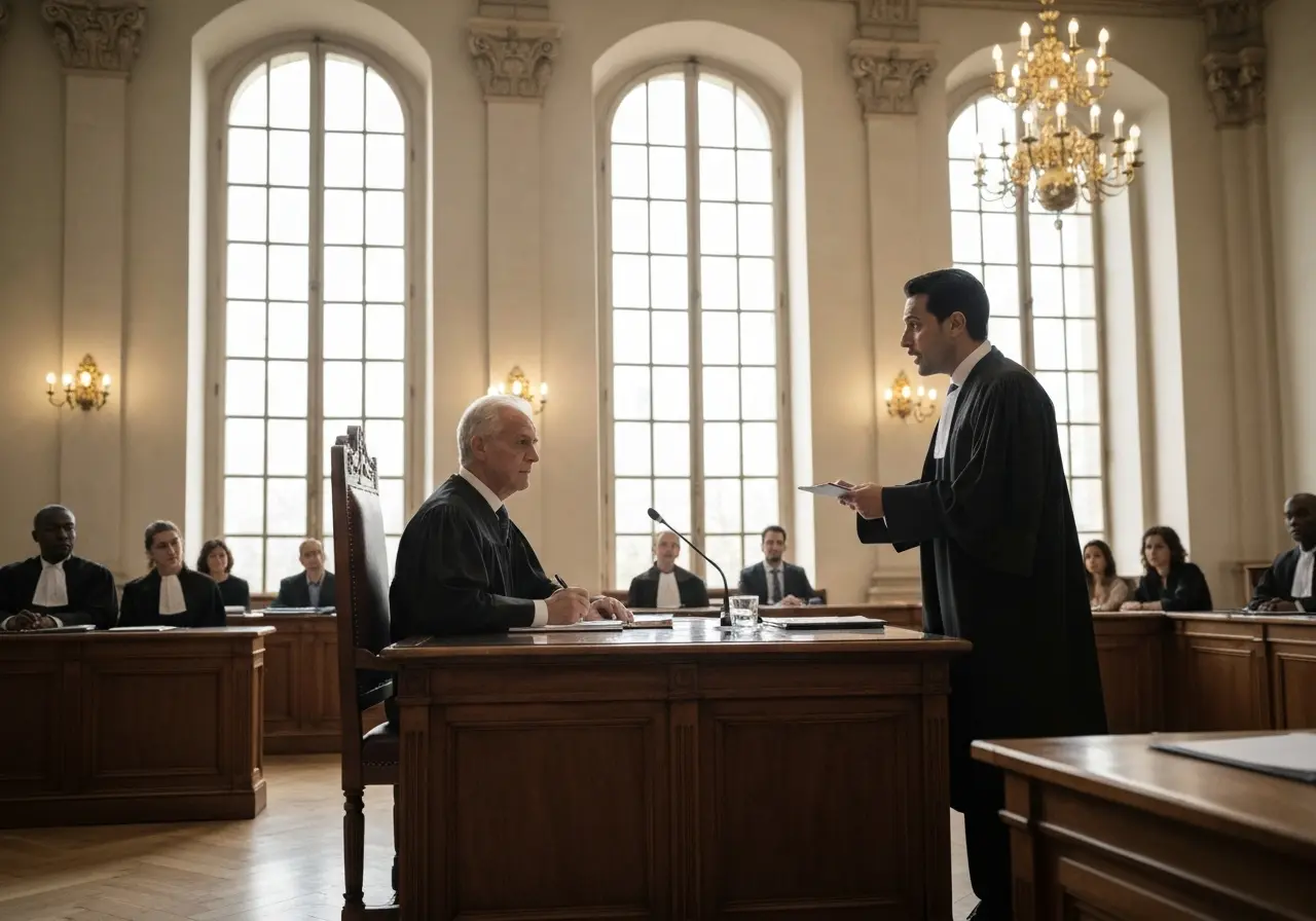 Avocat spécialisé en rupture conventionnelle : consultation en ligne