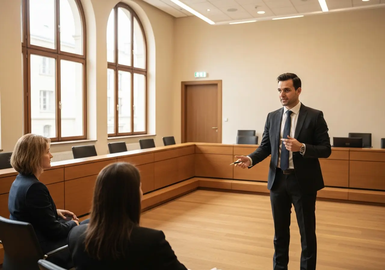 Arrêt de travail abusif et licenciement : vos droits en 2026