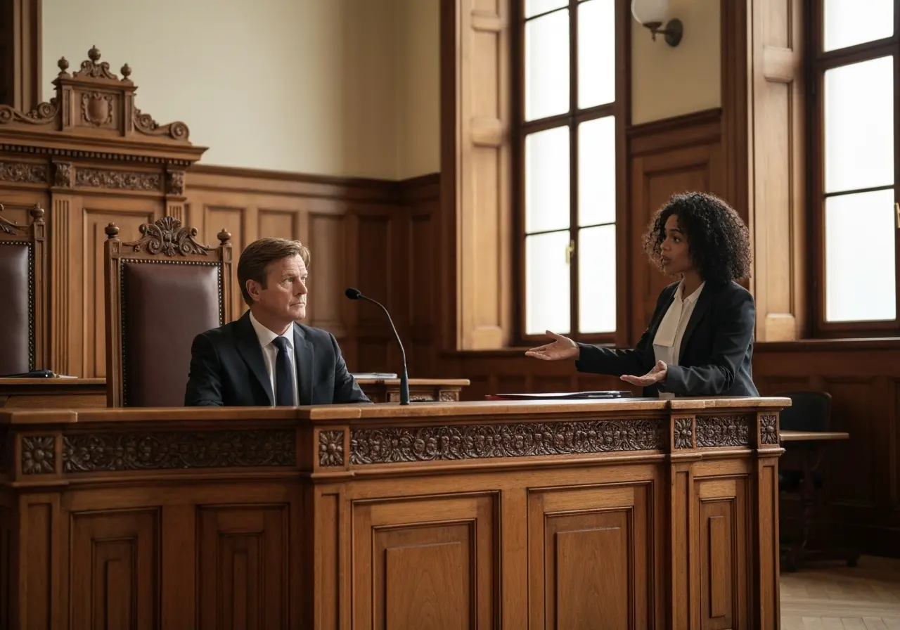 Avocat en ligne gratuit Tunisie : consulter un expert juridique ?