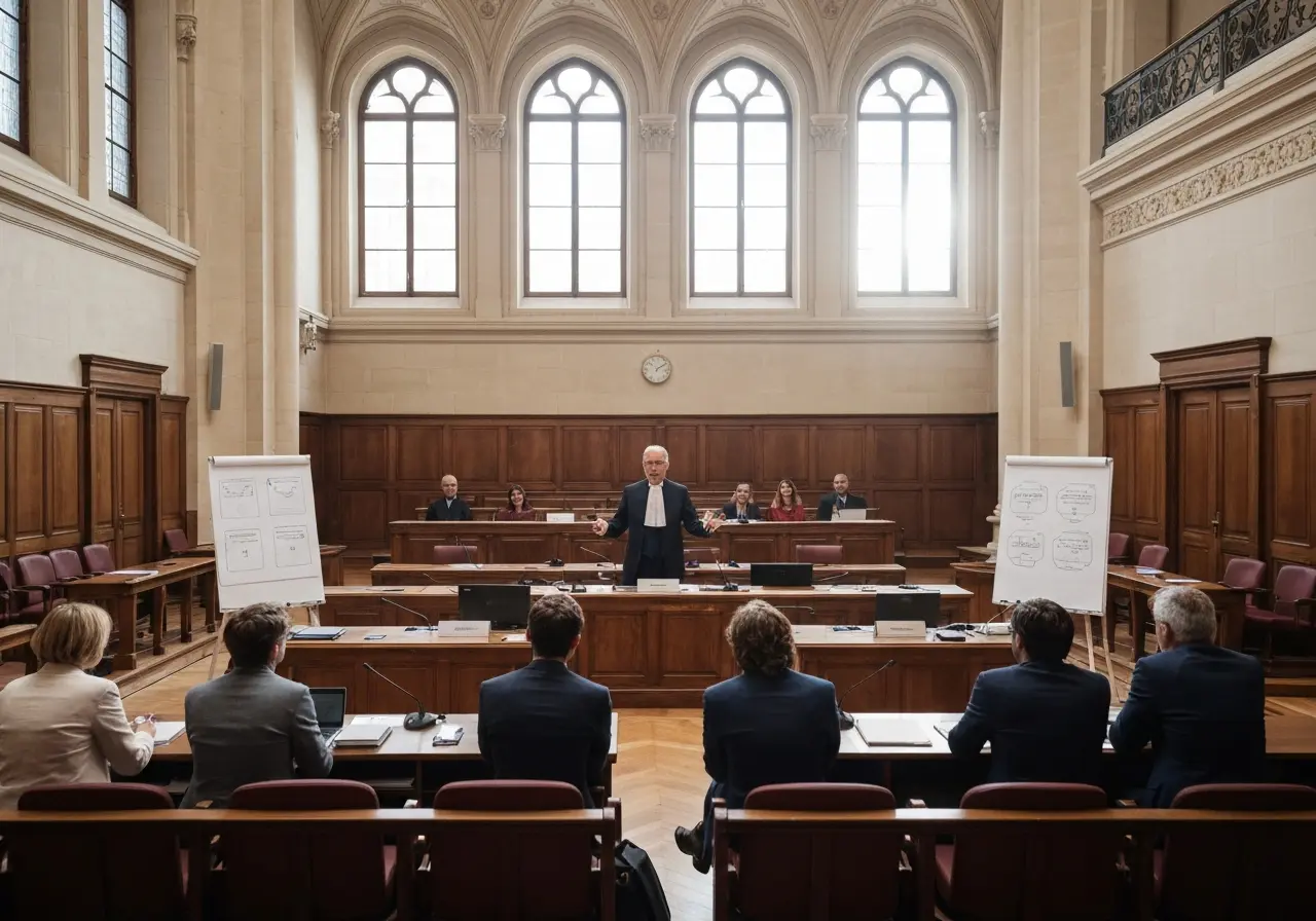 Avocat testament St Etienne : consultez un expert en ligne dès 49€