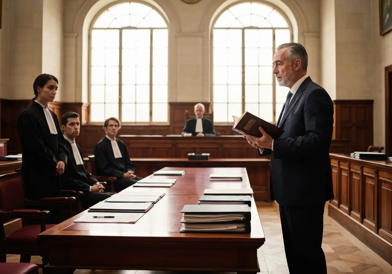 Aide juridique en ligne com : consultez un avocat dès 49€