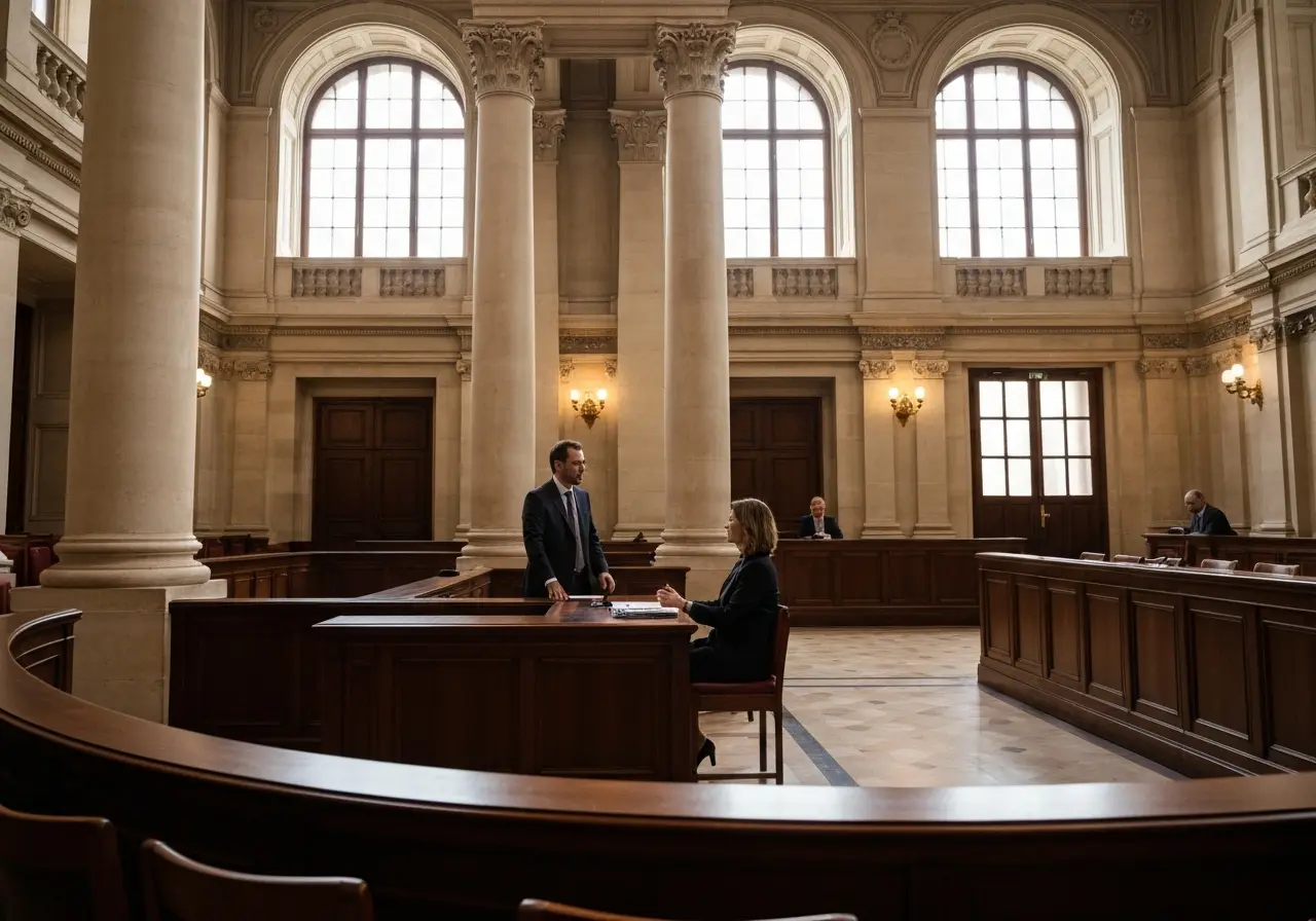 Exemple licenciement abusif : motifs, indemnités et recours