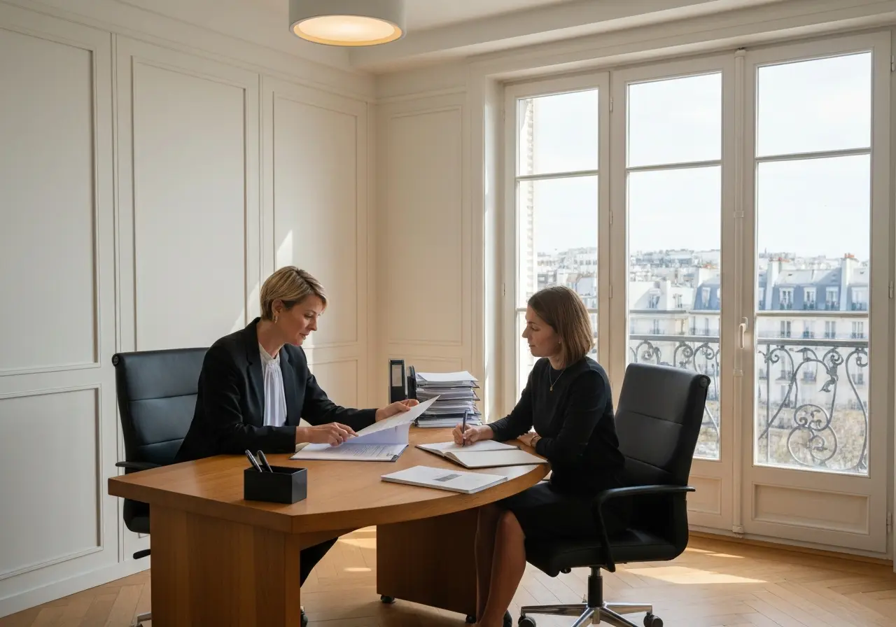 Demande de pension alimentaire sans avocat : guide complet 2026