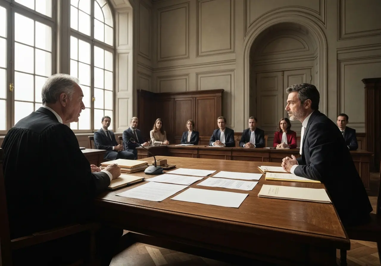 Calcul honoraires de résultat avocat : guide et tarifs 2026