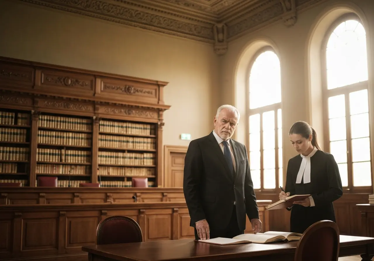 Avocat expert en rupture conventionnelle : consultez en ligne dès 49€