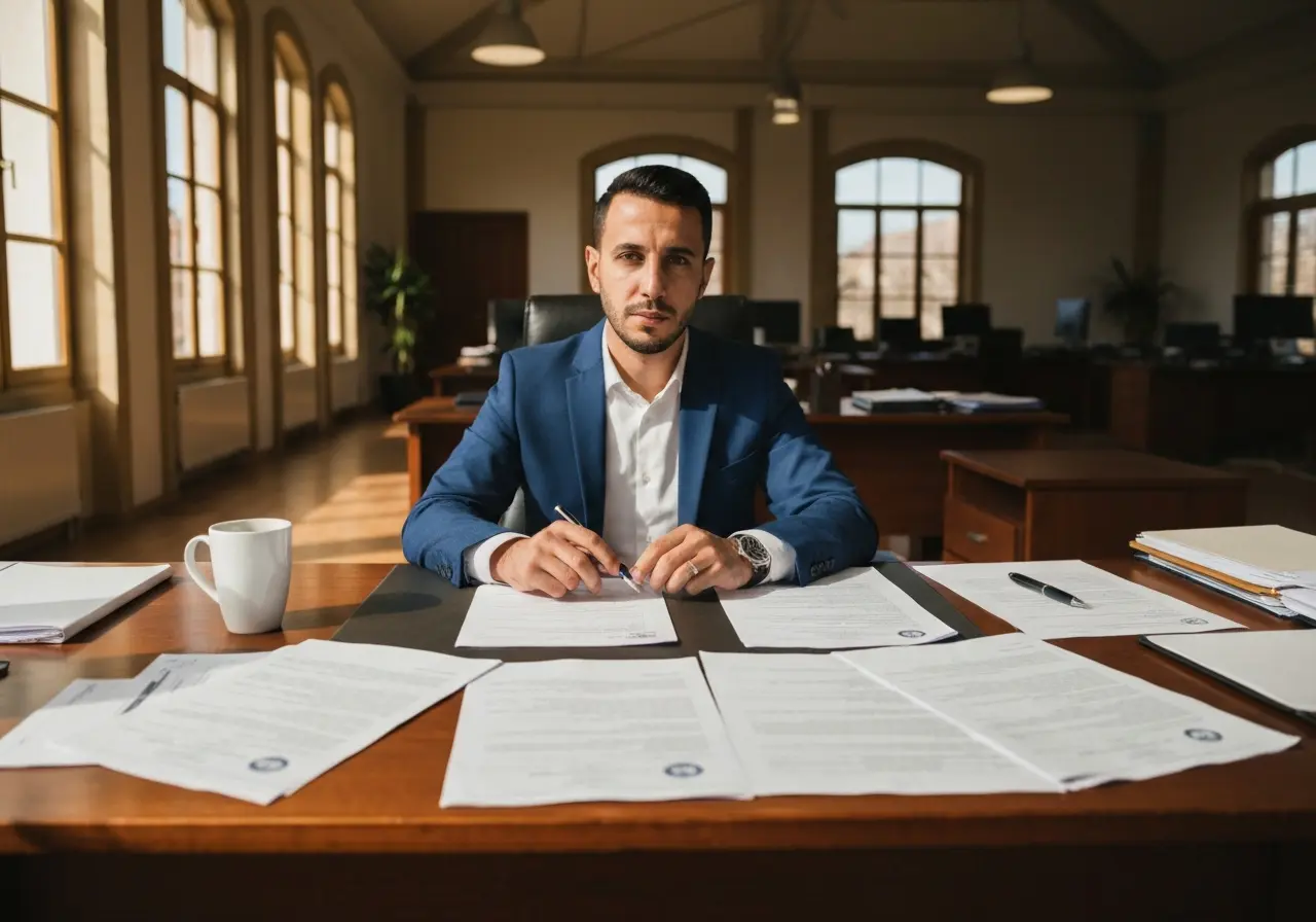 Avocat droit social rupture conventionnelle : consultez en ligne