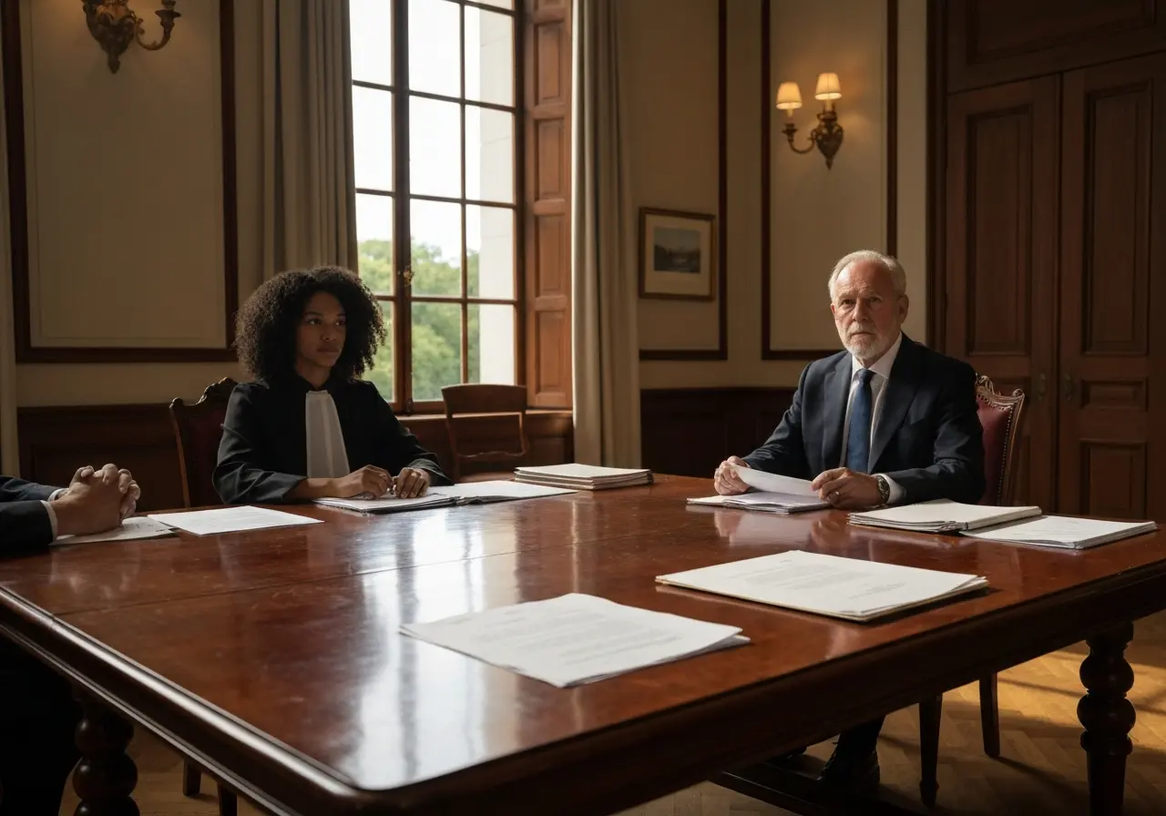 Consultation en ligne avocat : posez vos questions dès 49€