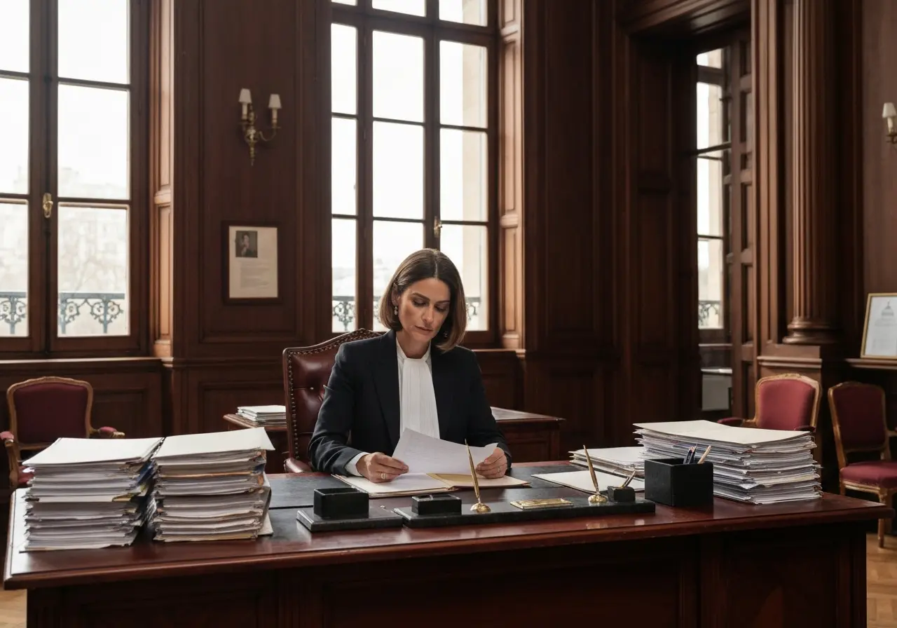Avocat spécialisé en droit de la copropriété à Paris : consultez en ligne