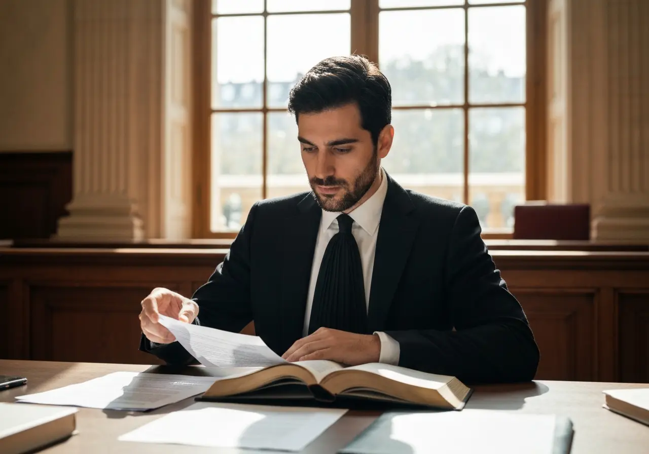Démarche pour un divorce à l'amiable : étapes et conseils 2026