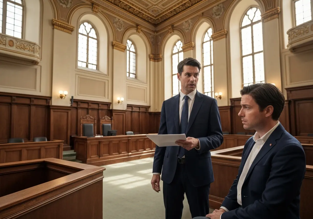Avocat pour divorce gratuit : 8 aides juridiques en 2026