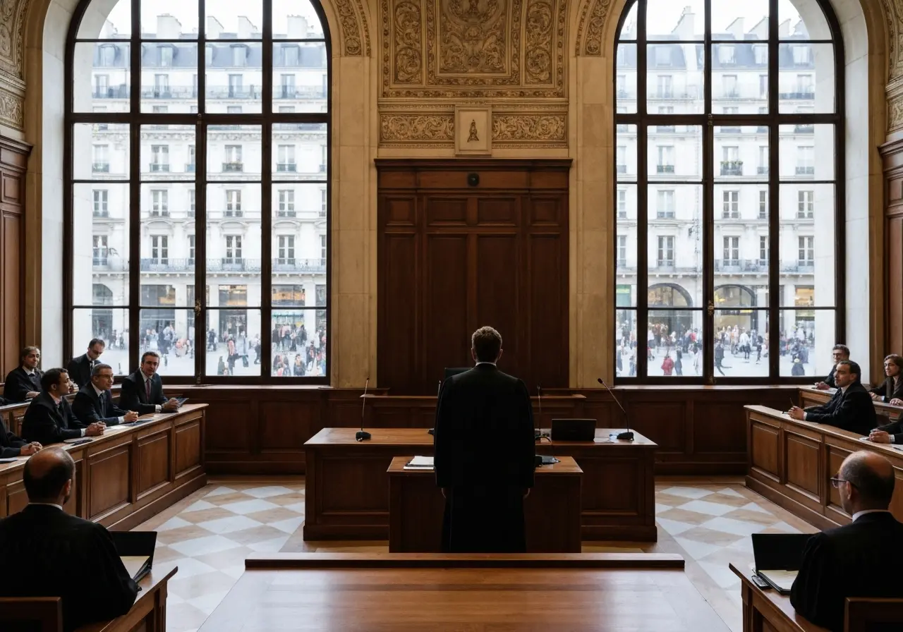 Prud homme avocat : consultation en ligne dès 49€ pour votre défense