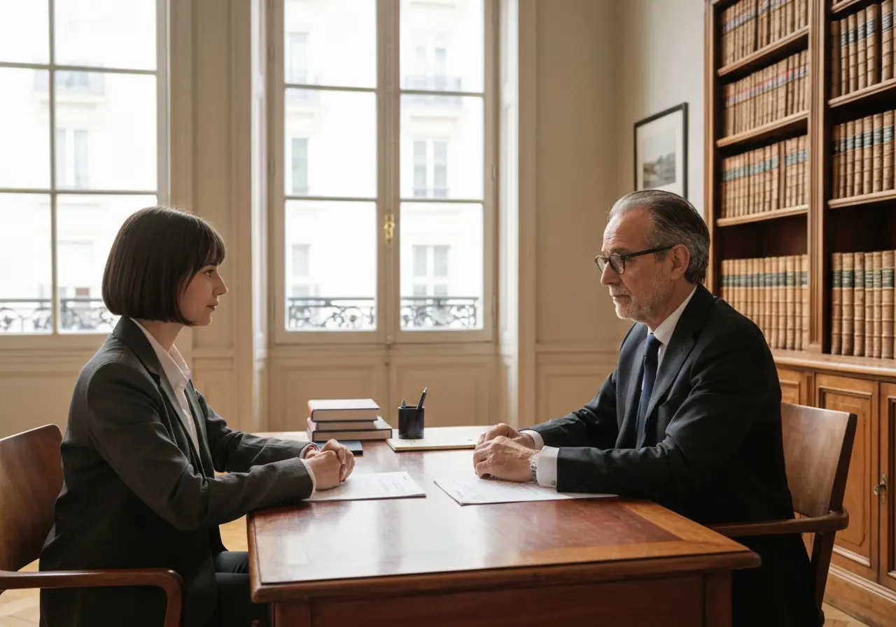 Avocat droit des affaires Marseille : consultation en ligne dès 49€
