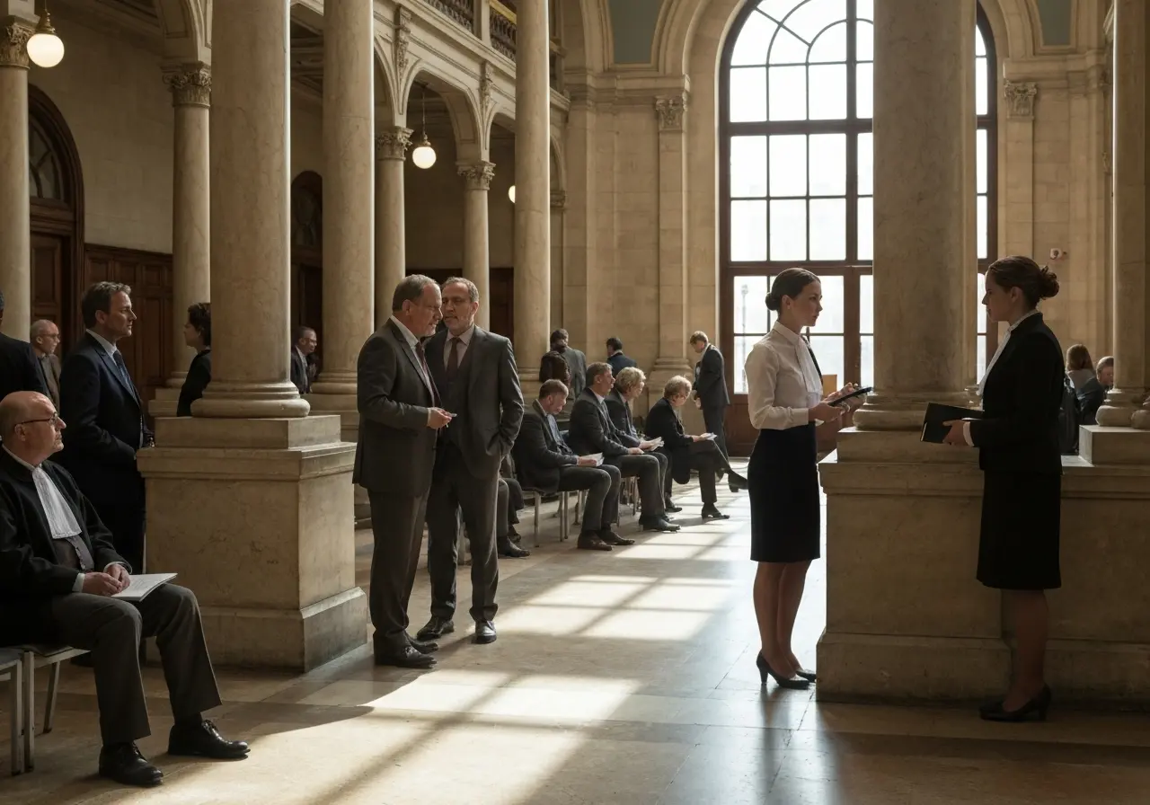 Aide juridique GMF : consultez un avocat en ligne dès 49€
