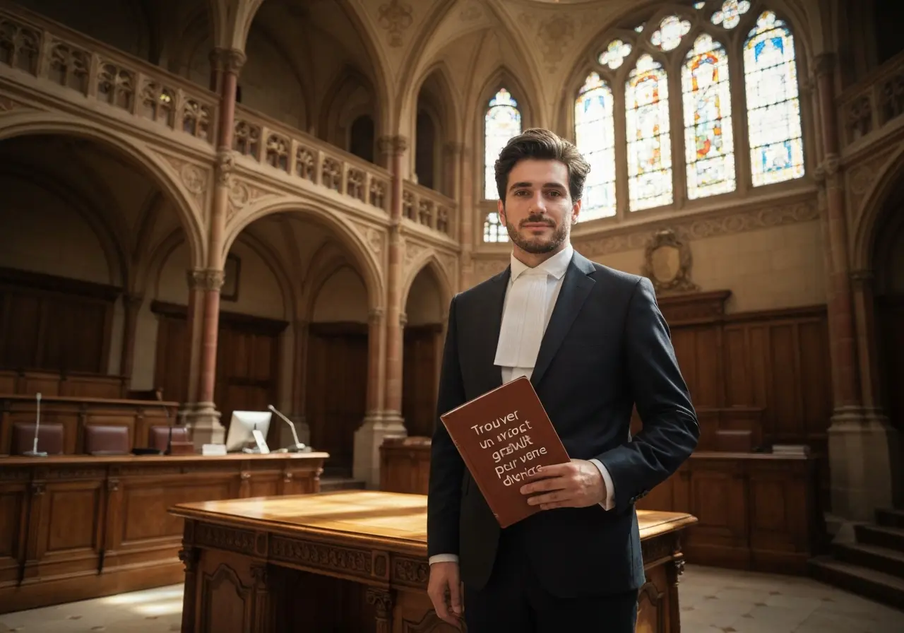 Avocat loyer impayé locataire : solutions juridiques et recours