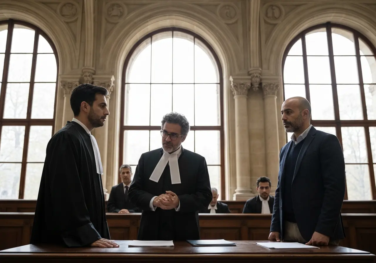 Avocat droit de la consommation Nevers : consultation en ligne dès 49€