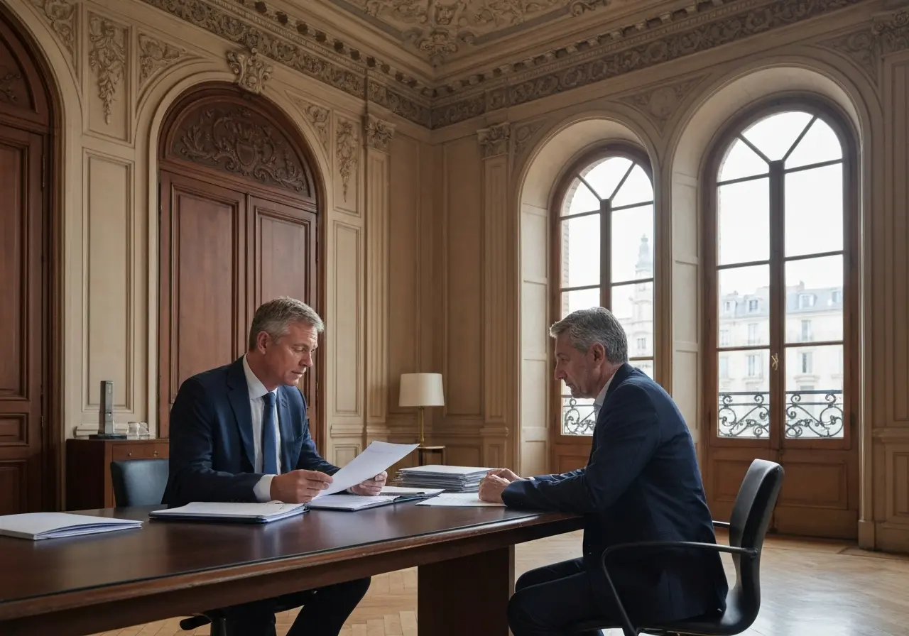 Calcul de l'indemnité pour licenciement abusif en 2026
