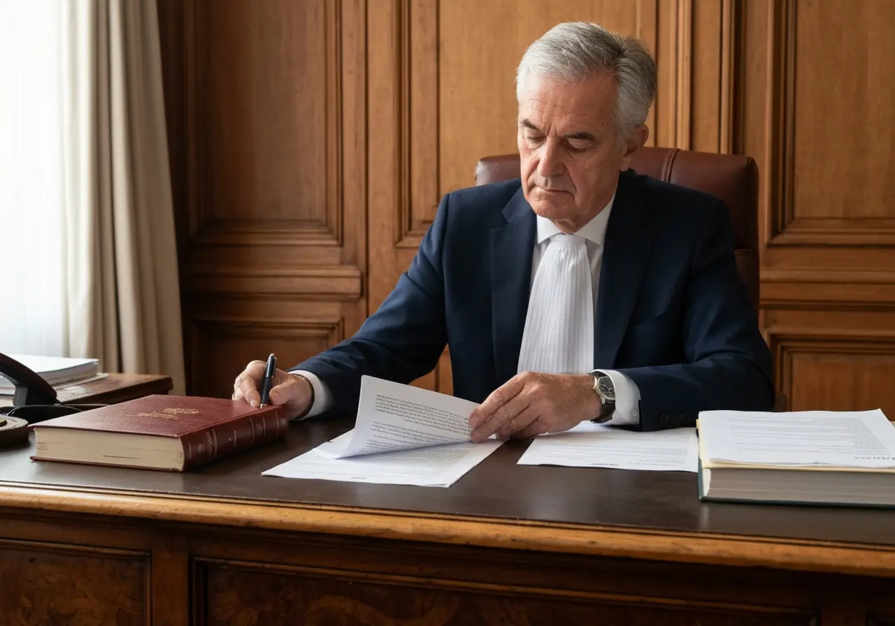 Révision pension alimentaire : avocat obligatoire ou pas en 2026 ?