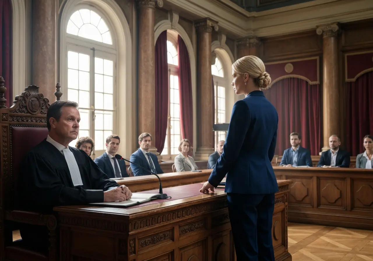 Avocat licenciement Nantes : consultation en ligne dès 49€