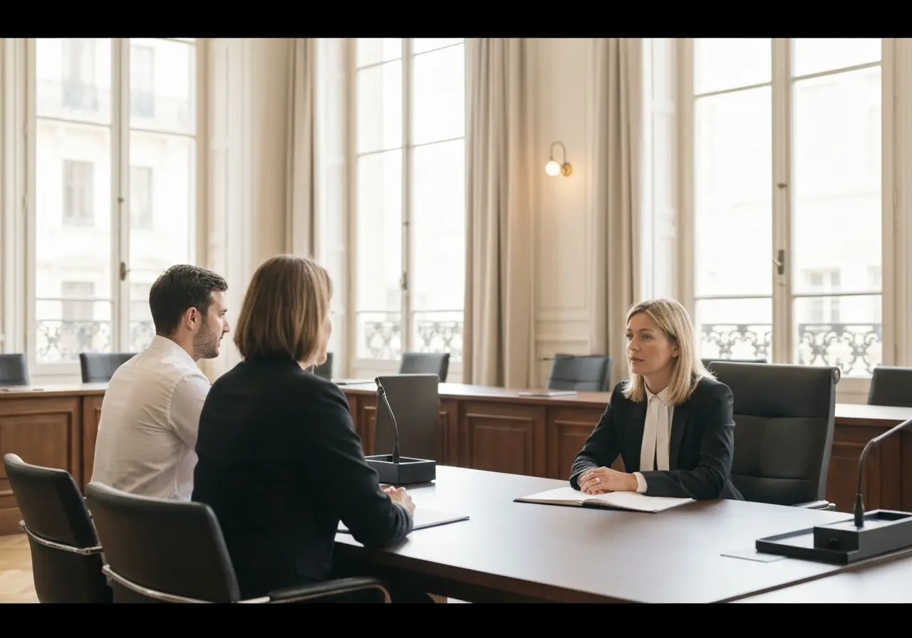Honoraires avocat rupture conventionnelle : tarifs 2026