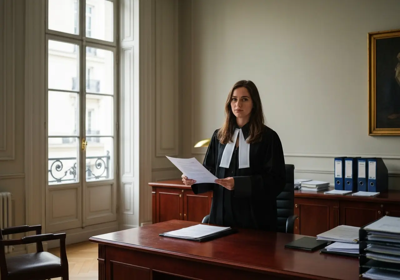 Consulter un avocat contrat travail en ligne dès 49€