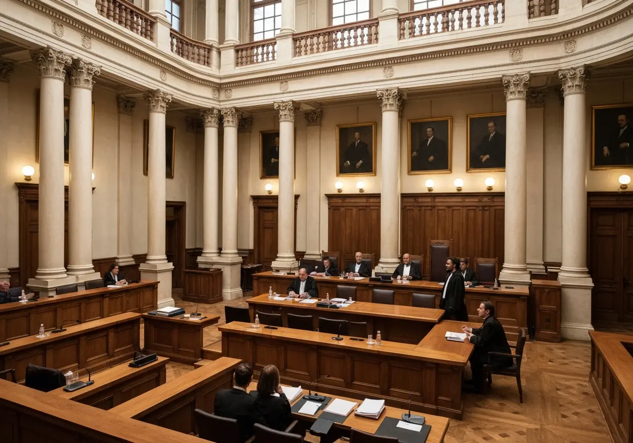 Pourquoi prendre un avocat pour rupture conventionnelle en 2026 ?