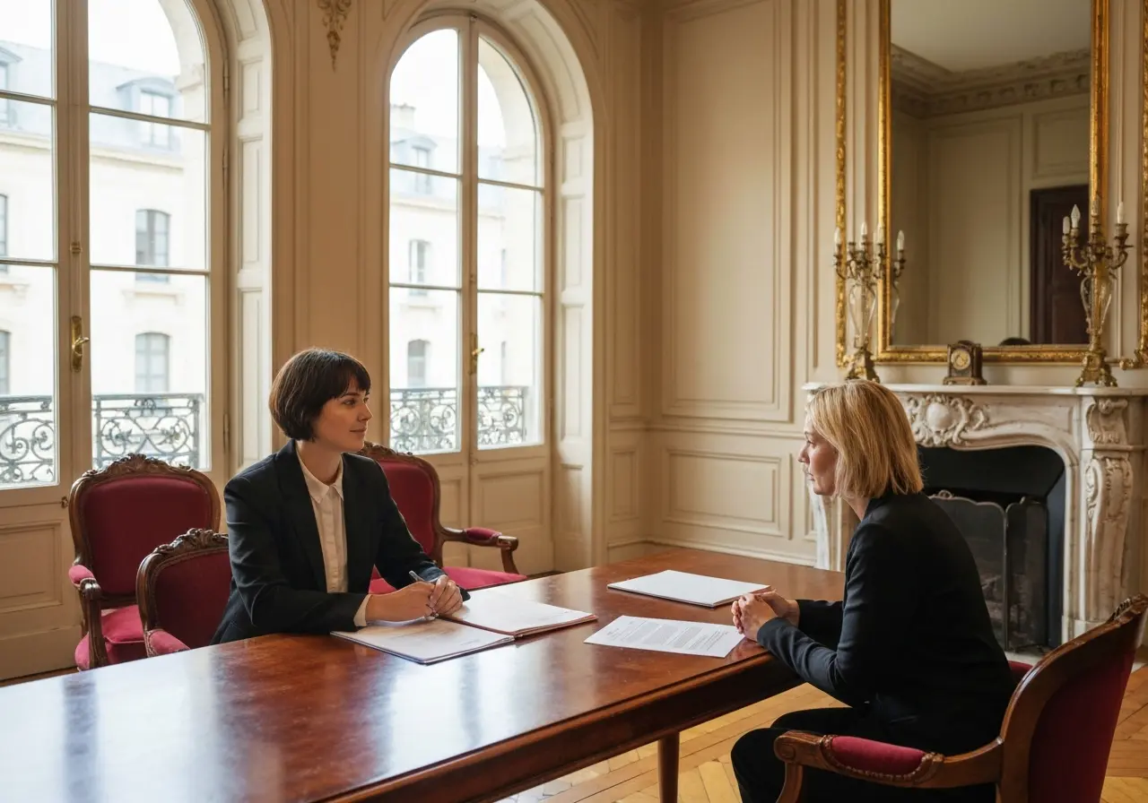Permanence avocat gratuit Seine Maritime : consultez en ligne