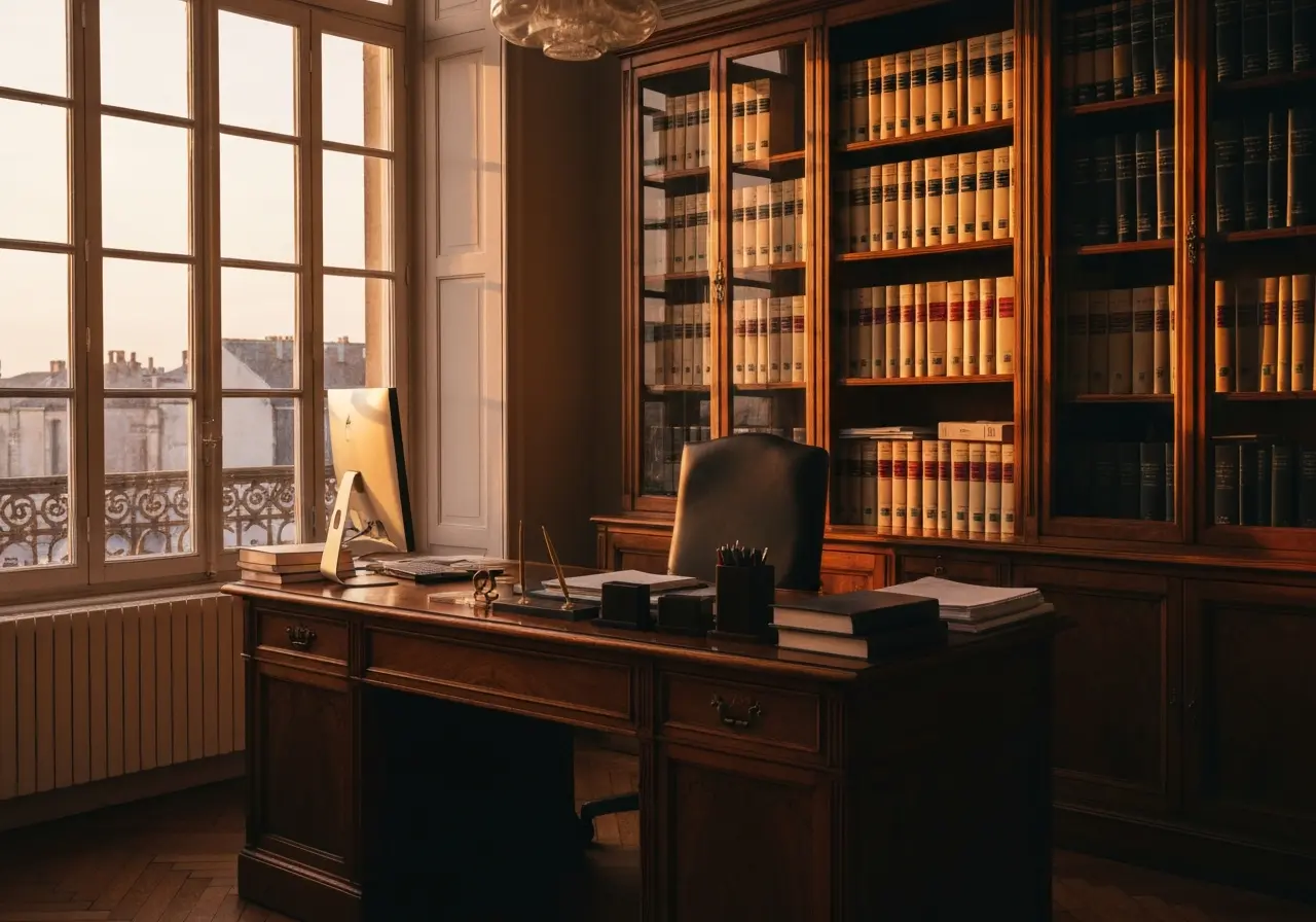 Convention honoraires avocat : modèle et obligations 2026