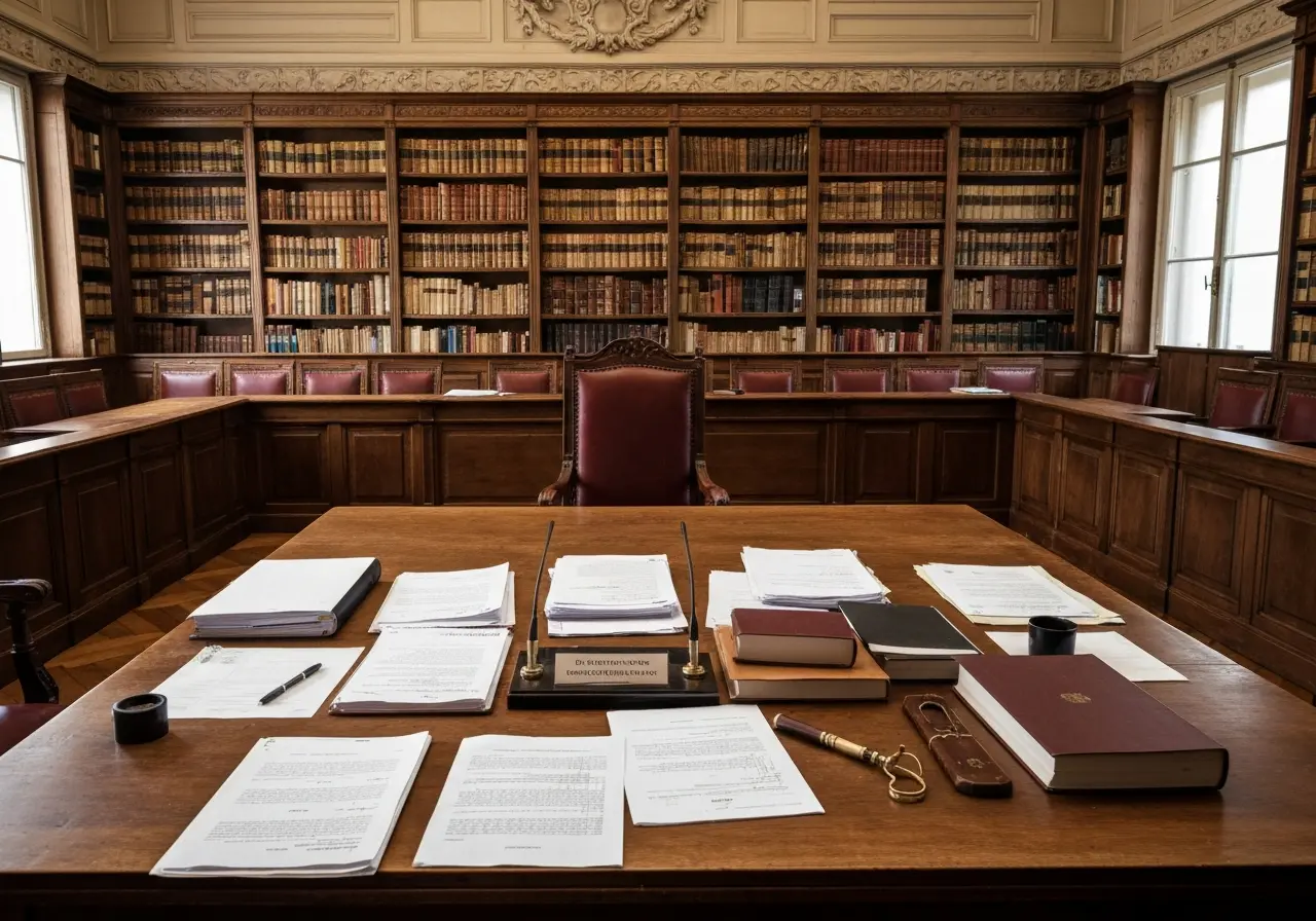 Expulsion locataire avocat : procédure et consultation en ligne