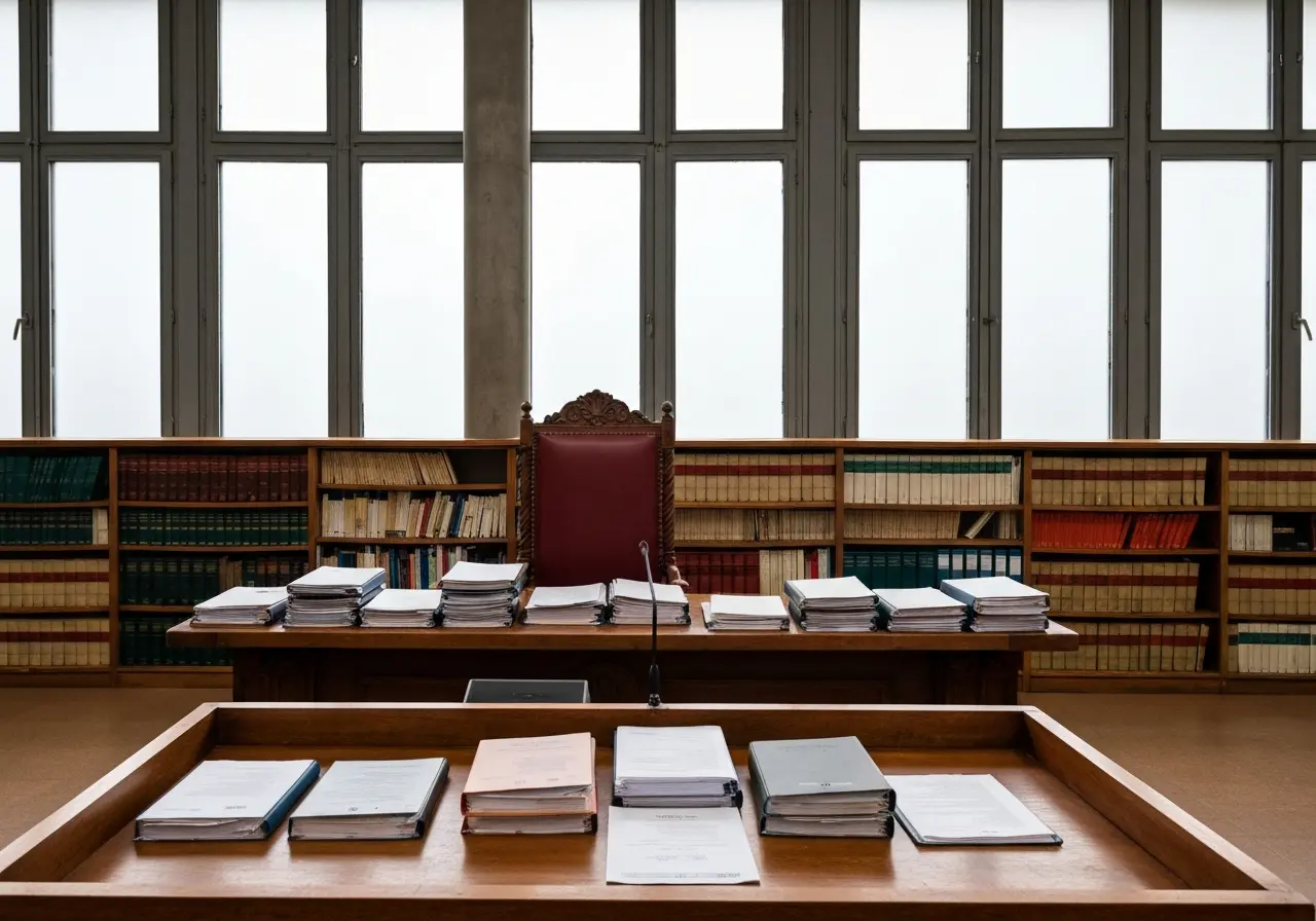 Robe d'avocat pas cher : où l'acheter en 2026 ?