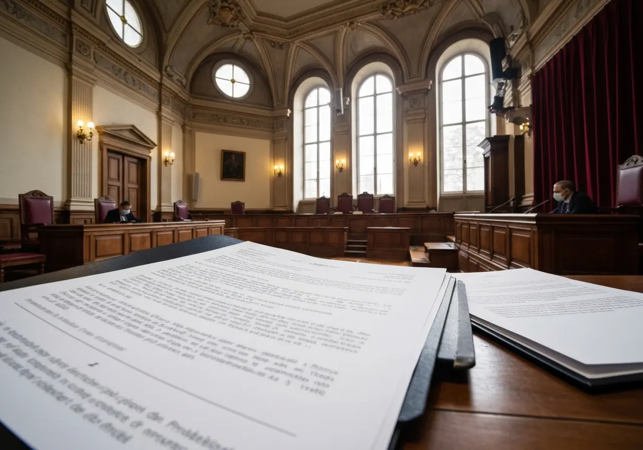 Aller aux prud'hommes sans avocat : guide complet 2026