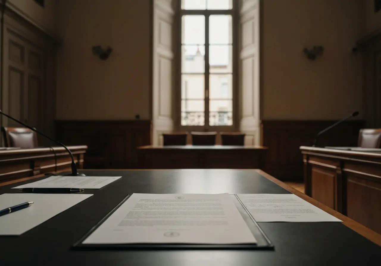 Prud'hommes avocat : consultez un expert en ligne dès 49€