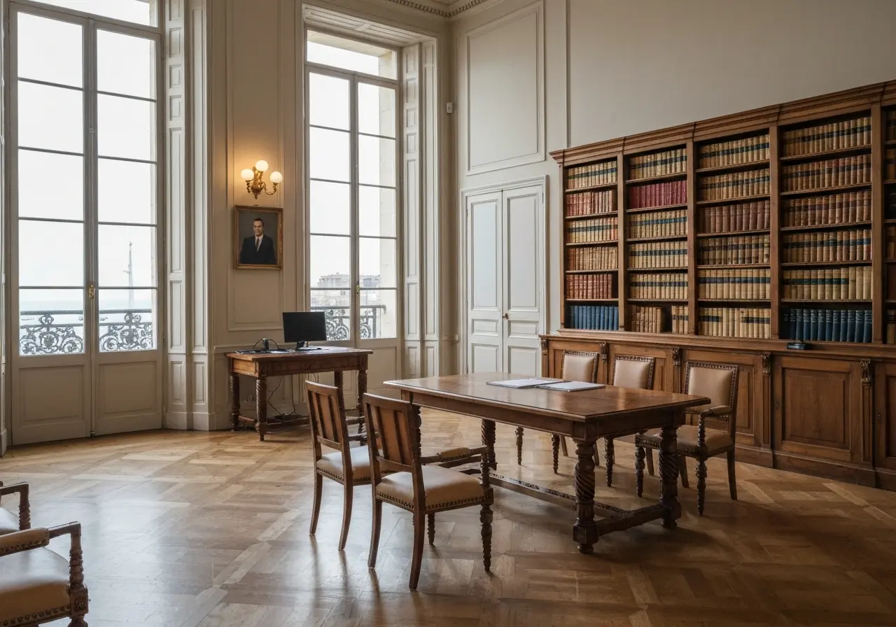 Meilleur avocat droit de la famille Nice : consultation en ligne 2026