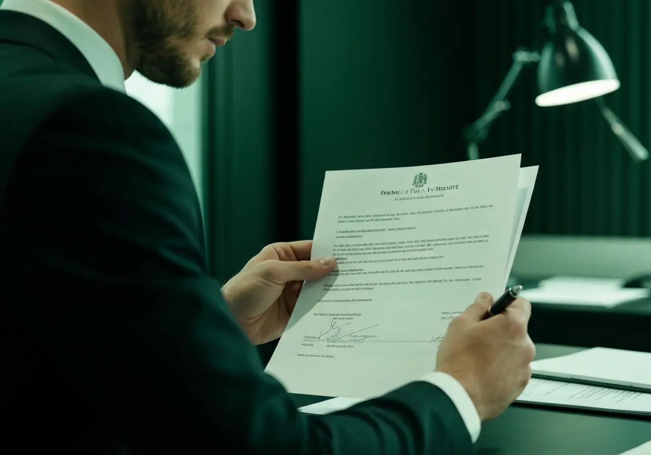 Entretien préalable licenciement avocat : préparez-vous dès maintenant