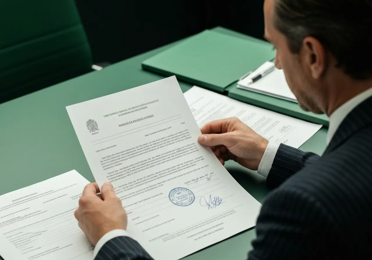Calcul indemnité de licenciement CESU : droits et simulation
