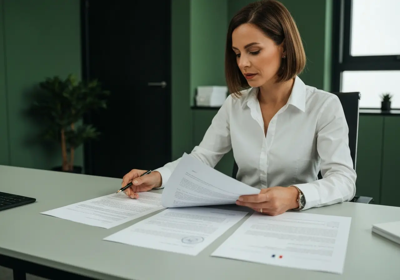 Avocat syndic de copropriété : consultation juridique en ligne