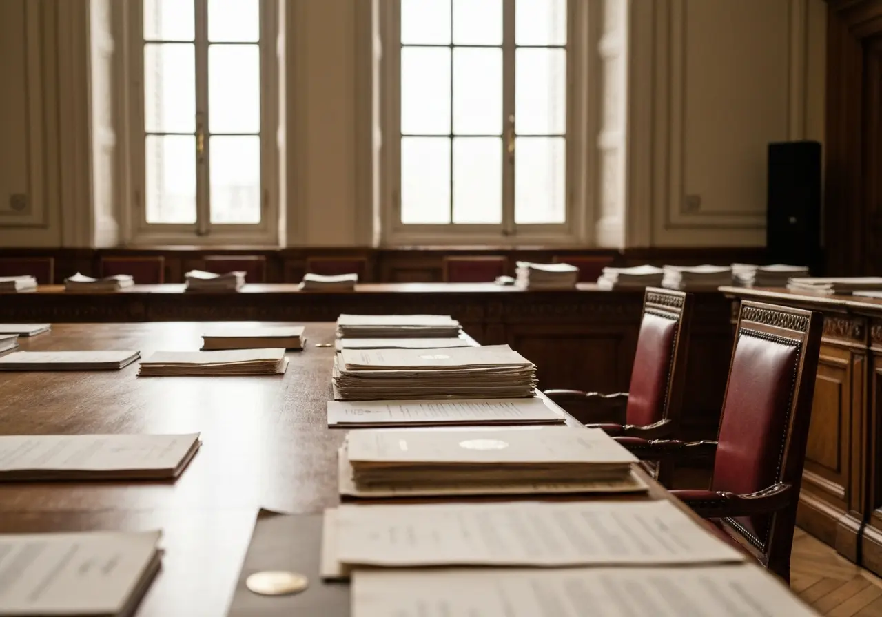 Meilleur avocat droit des affaires Paris : consultez en ligne dès 49€