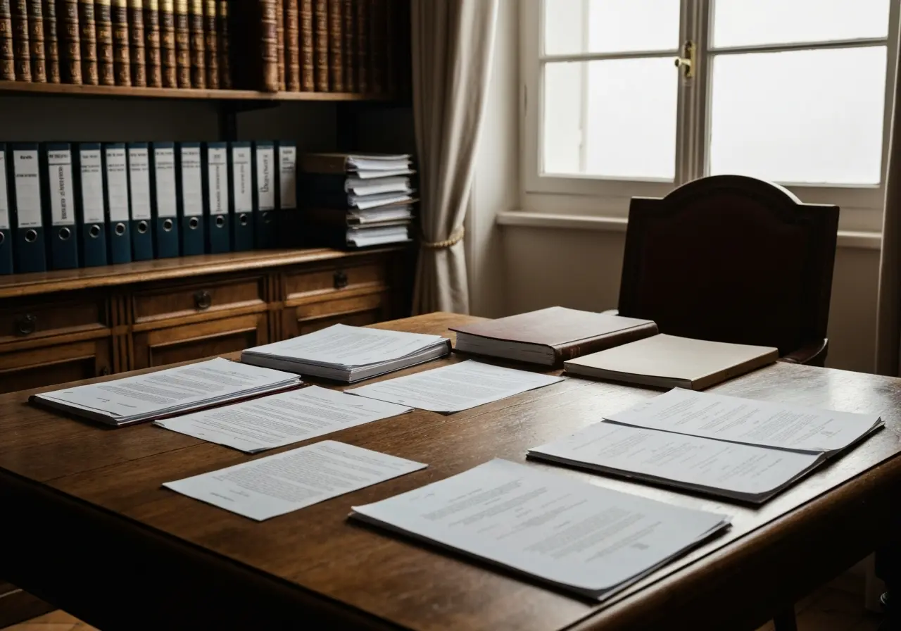 Avocat succession autour de moi : trouvez le vôtre dès 49€