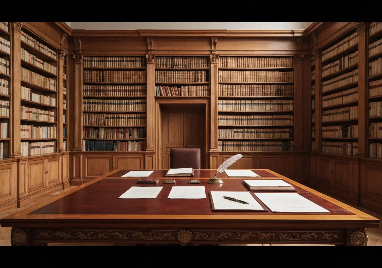 Maison de justice et droit : guide complet 2026