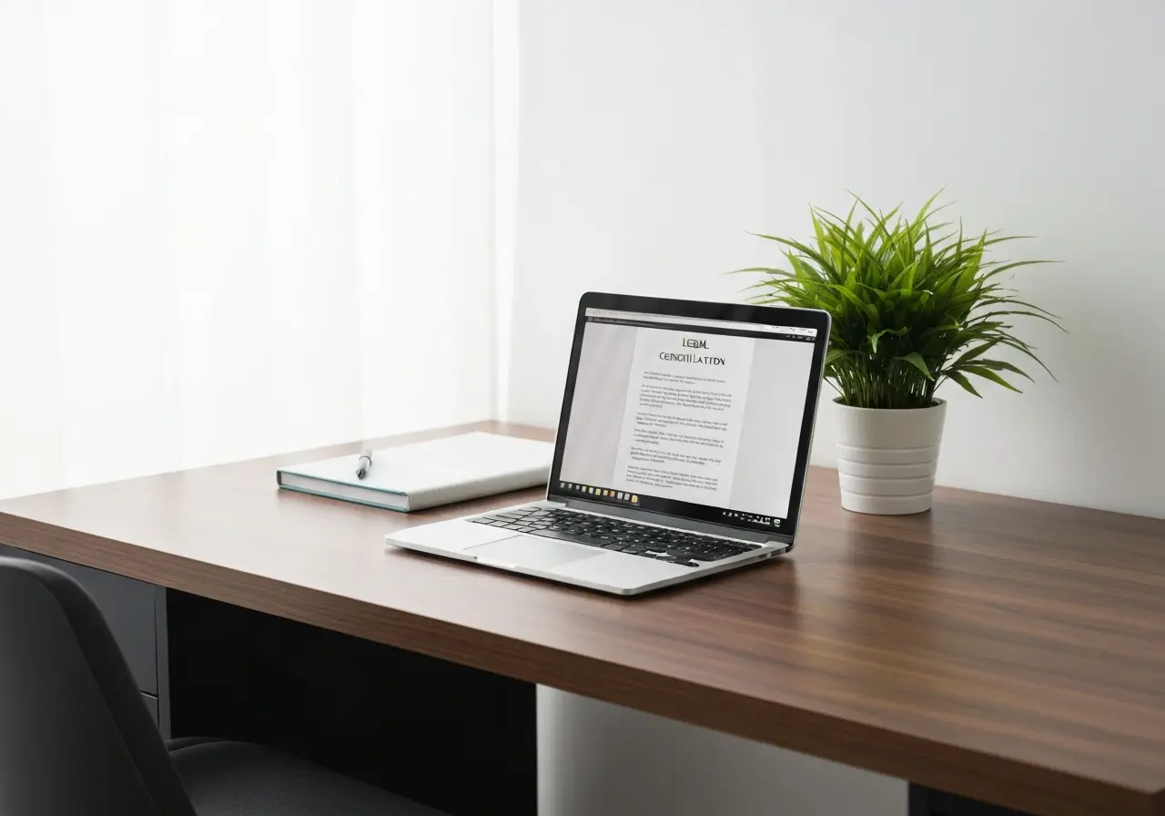 Avocat consultation en ligne