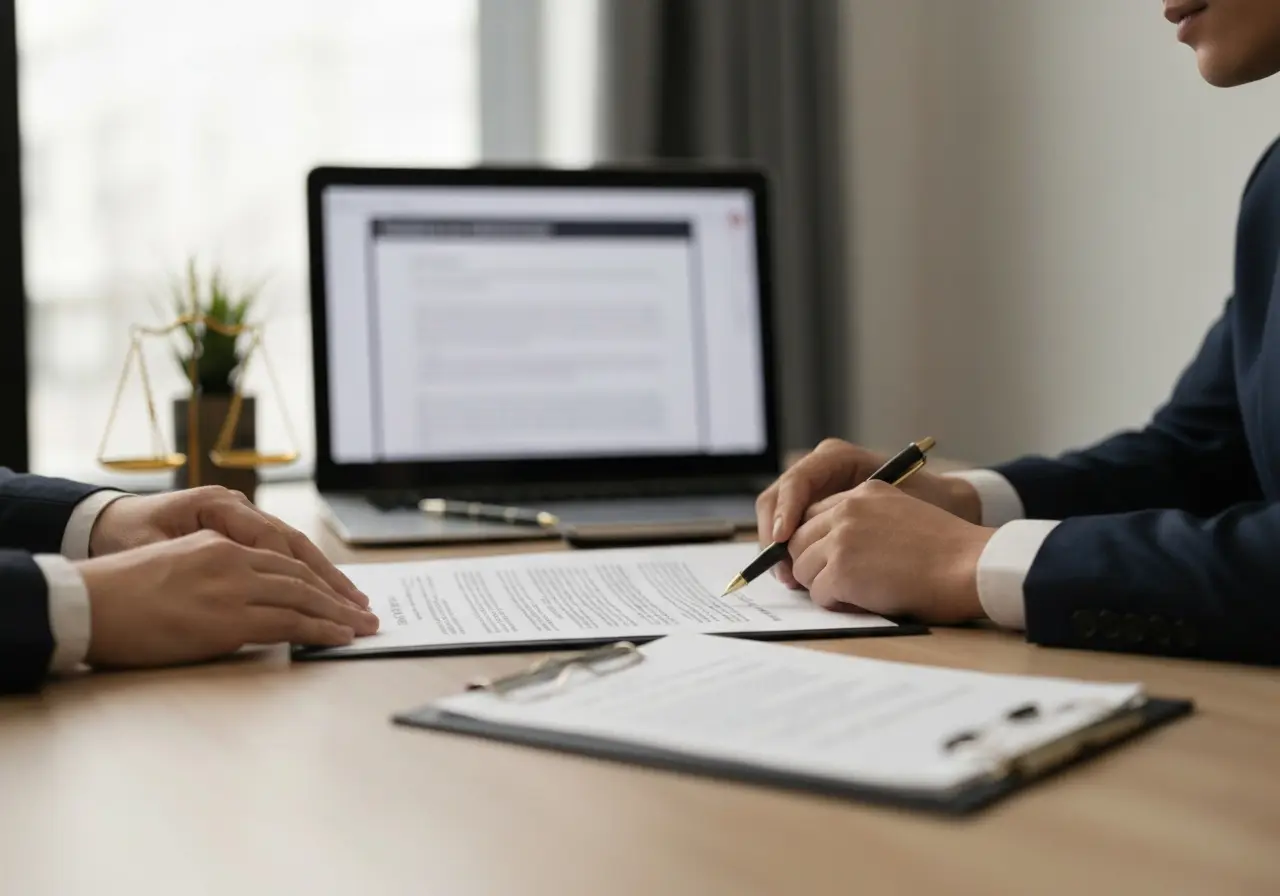 Consultez un avocat droit de la famille en ligne dès 49€